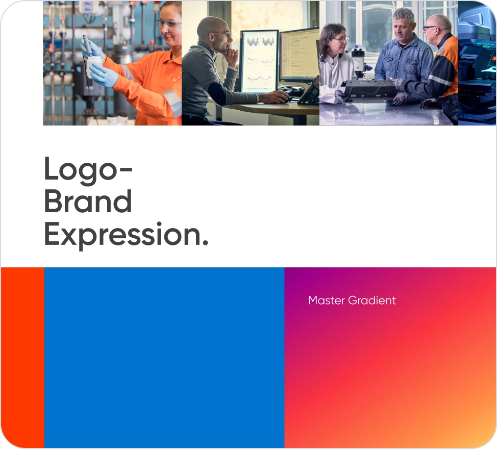 AMGBT brand and digital applications — 5