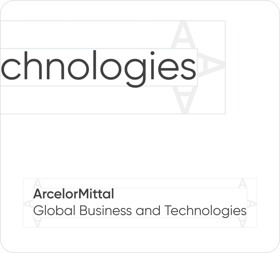 AMGBT brand and digital applications — 6