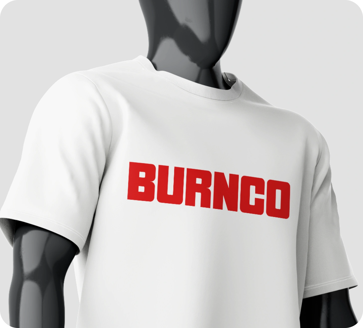 BURNCO brand applications — 5