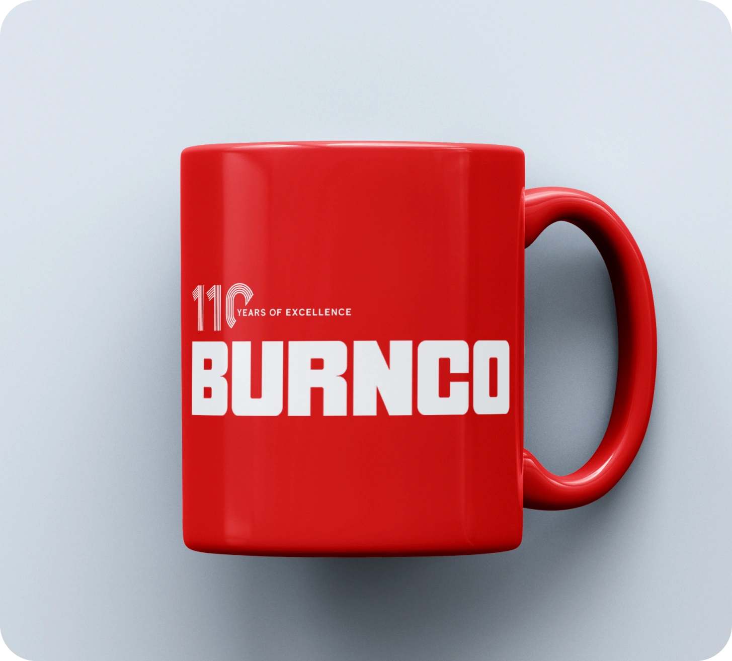 BURNCO brand applications — 6