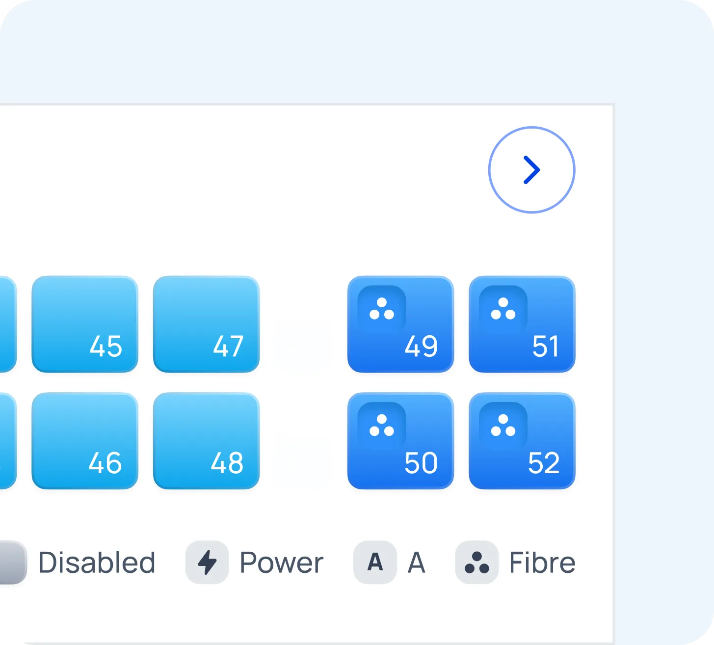 Cambium Networks interface explorations — 1
